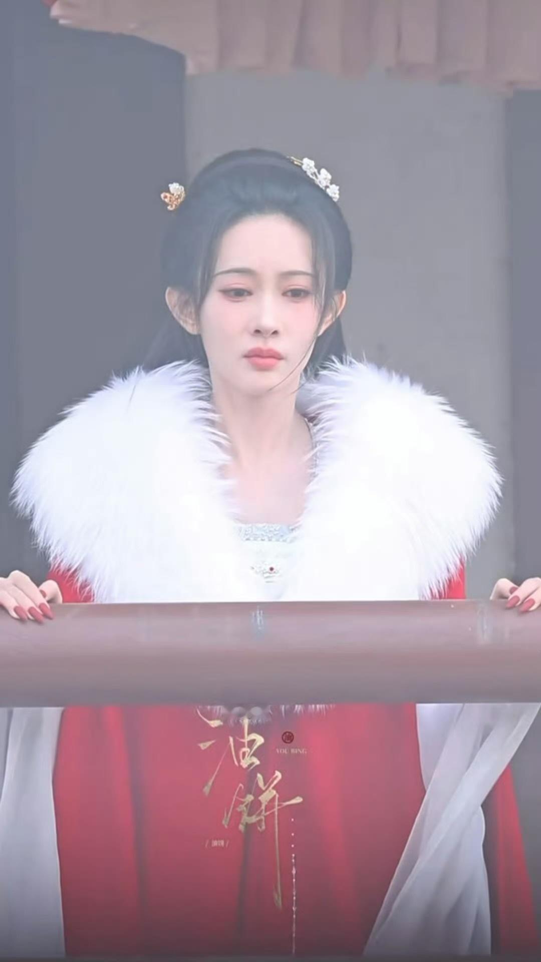 孟子义尚公主新路透来啦，看看状态如何 