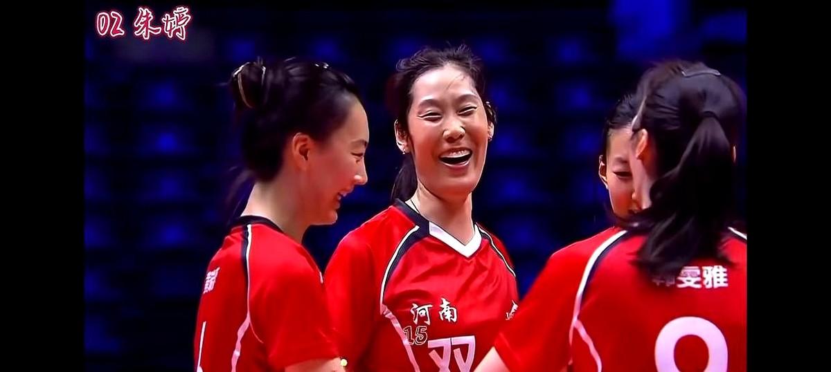 朱婷打不打？河南最后一战赌大了。

赢了避开天津，输了提前碰上海，谁不肝颤。
