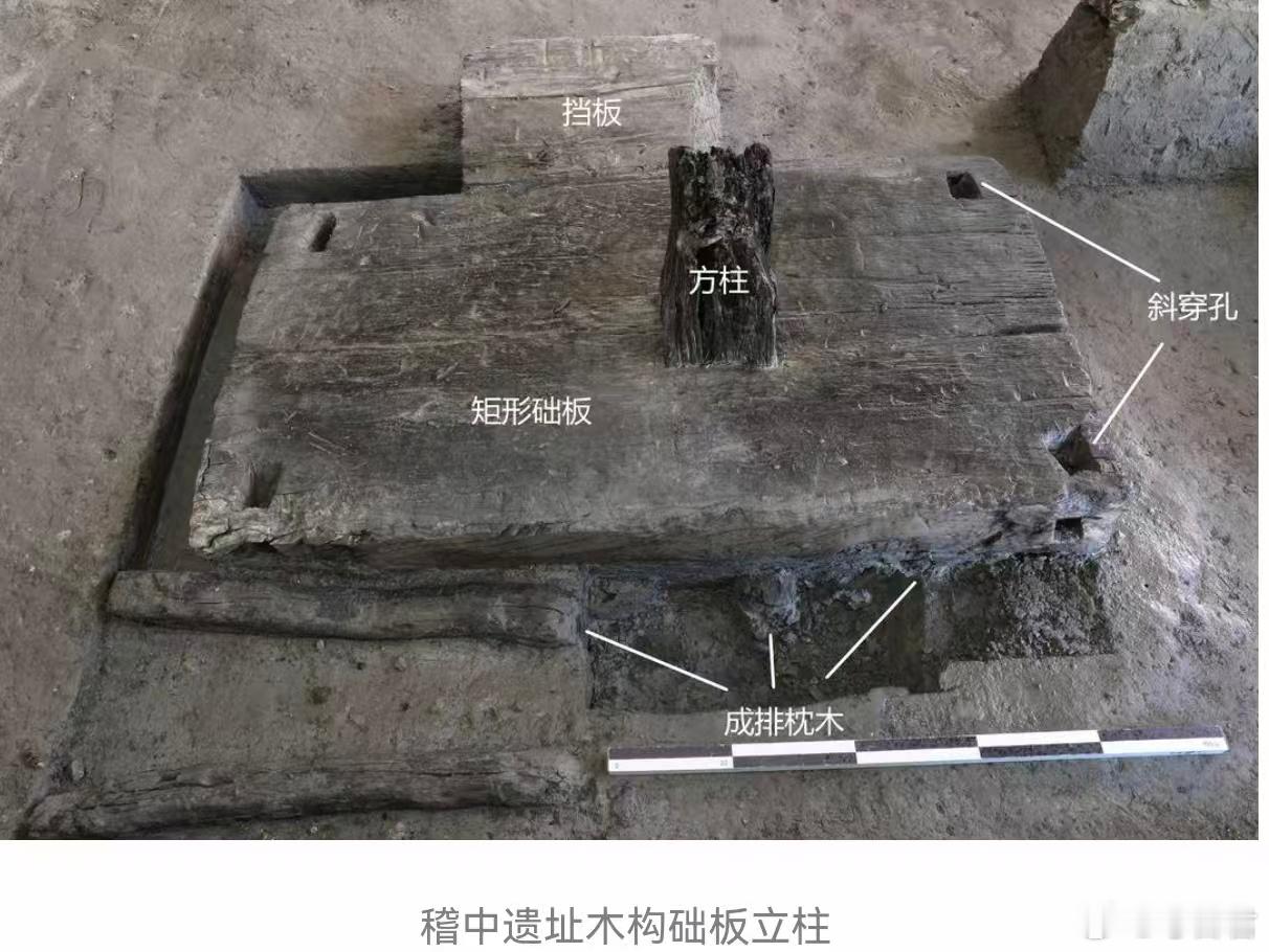 2025全国十大考古新发现两千多年前越国祭祀坑里发现了啥 浙江绍兴越国都城和汉六