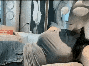 女版奥特曼，很少见到哦 ​​​