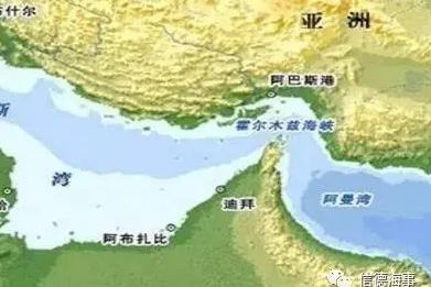 5月4日至5日，中东火药桶又被点燃了。 

此前美伊停火将近四周，但谈判卡了壳。
