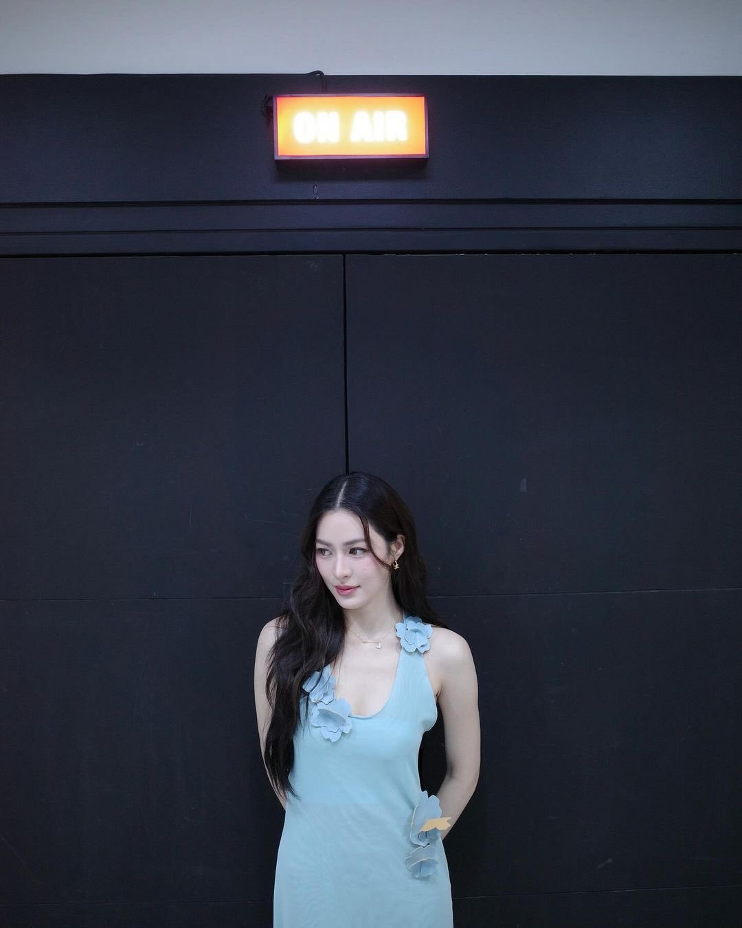 两年前的今天，和曾经那封瘟到了很多人的信💌邝玲玲