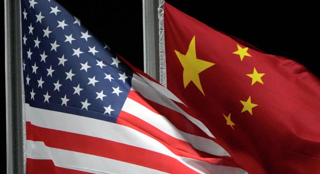 美国国务院负责东亚和太平洋事务的助理国务卿迈克尔·德松布雷星期四（6月25日）在