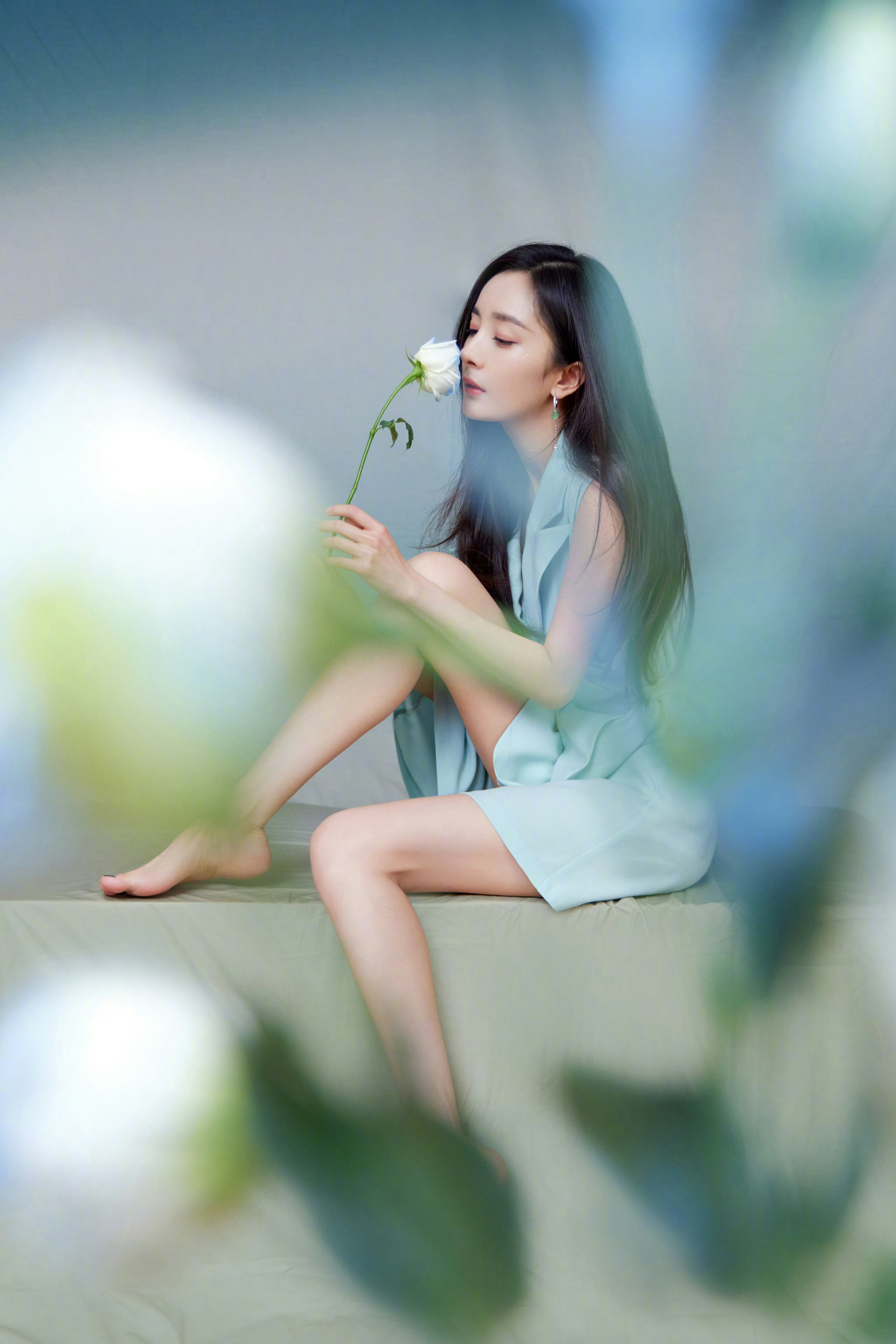 杨幂 感觉至上 