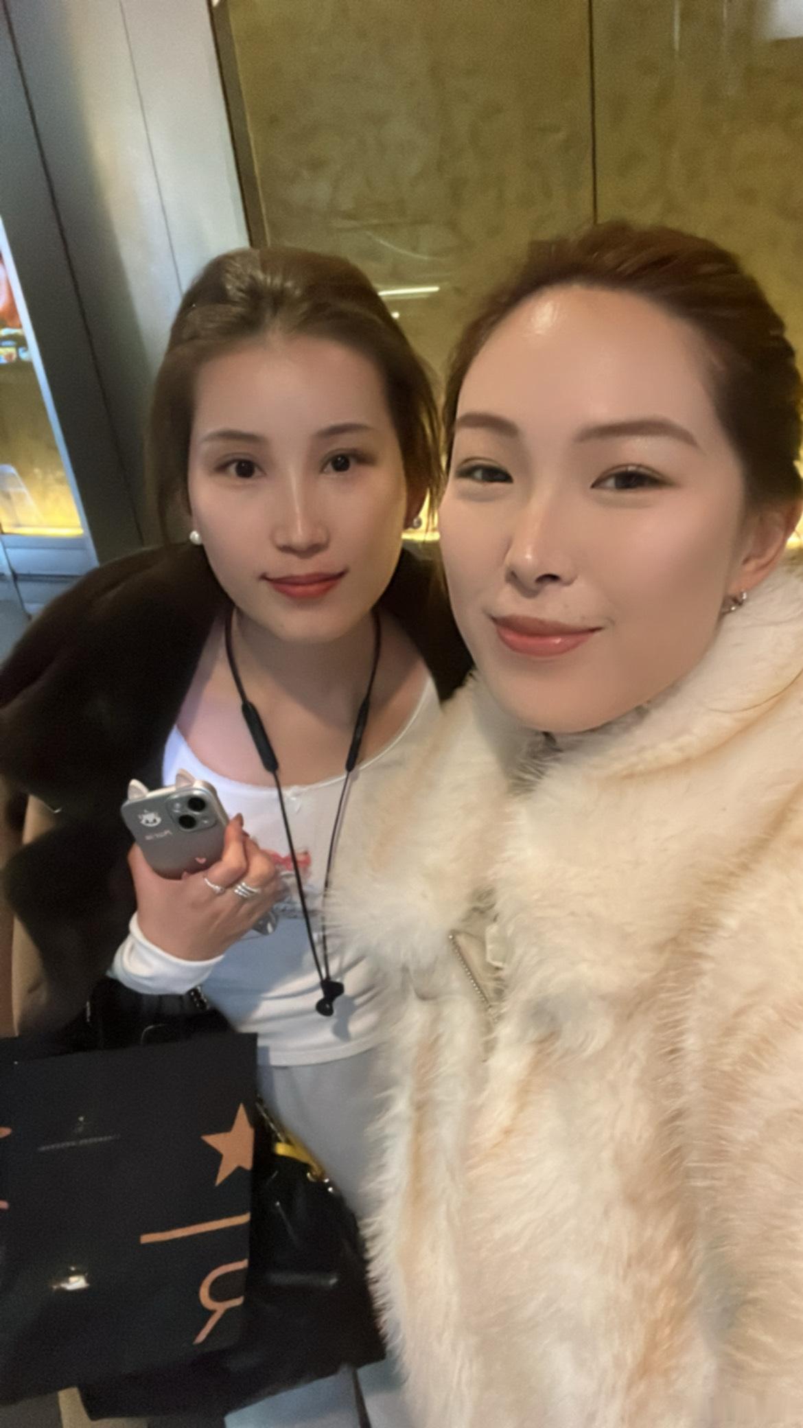 偶然发现一家氛围很好的精灵bar🧚  