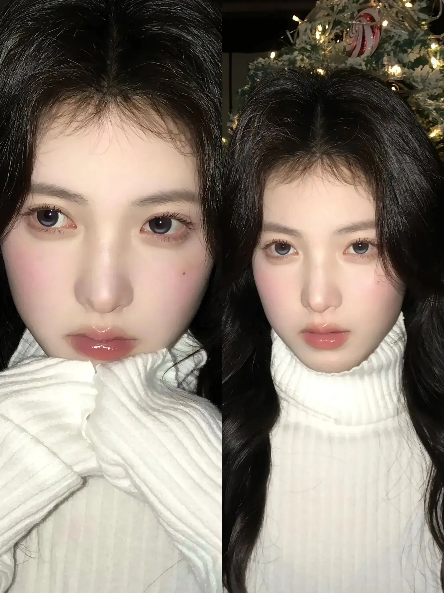 如果世界丑陋，那么我独美