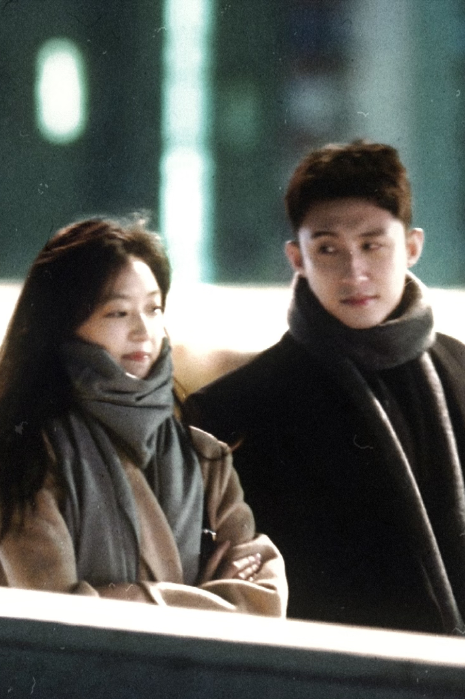 黄景瑜新剧《明川有知夏》女主➠孙千，并未签约之前网传女主。该剧改编自苏幸安同名小