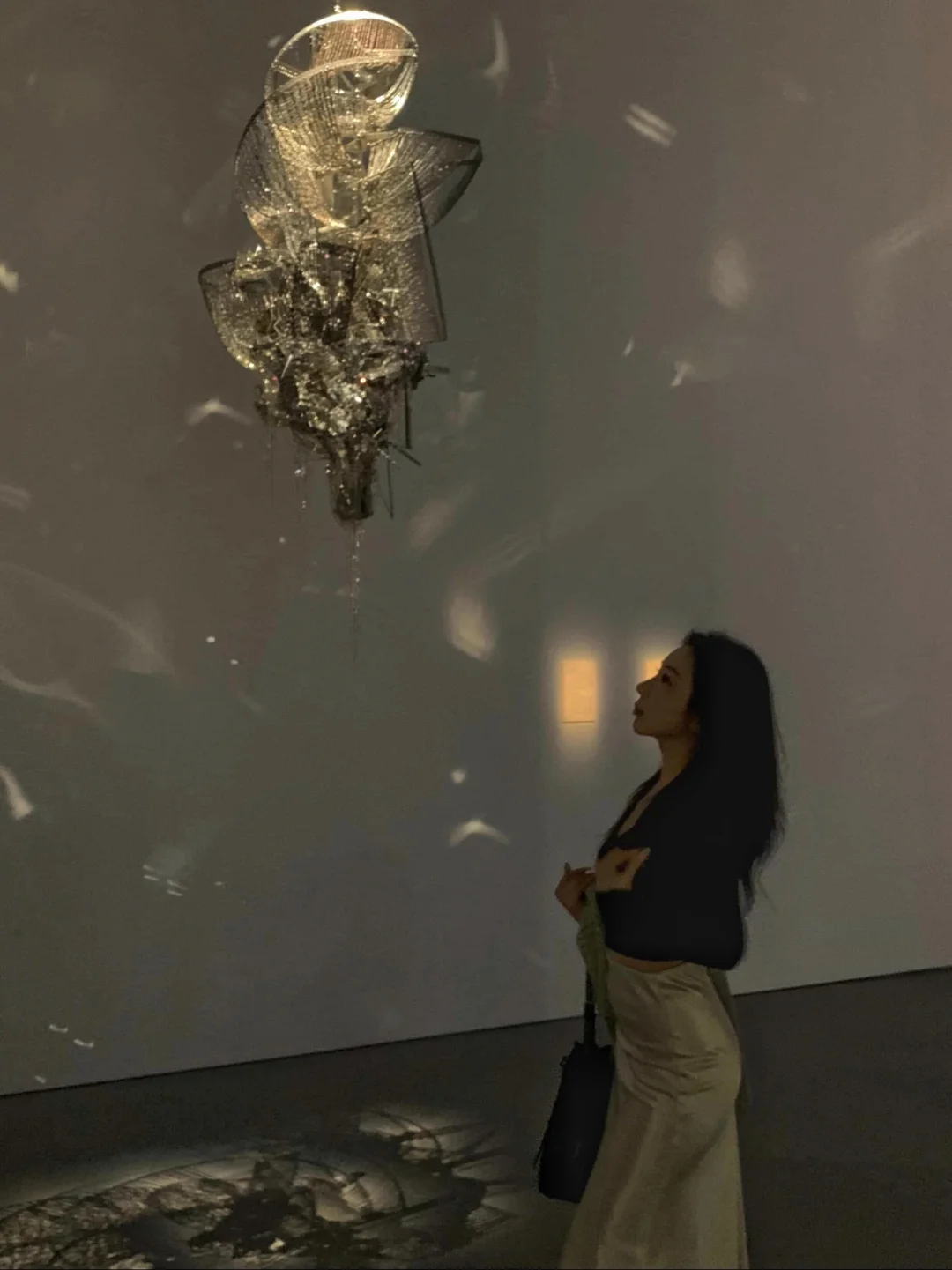 4月来首尔必看的梦幻新展🇰🇷