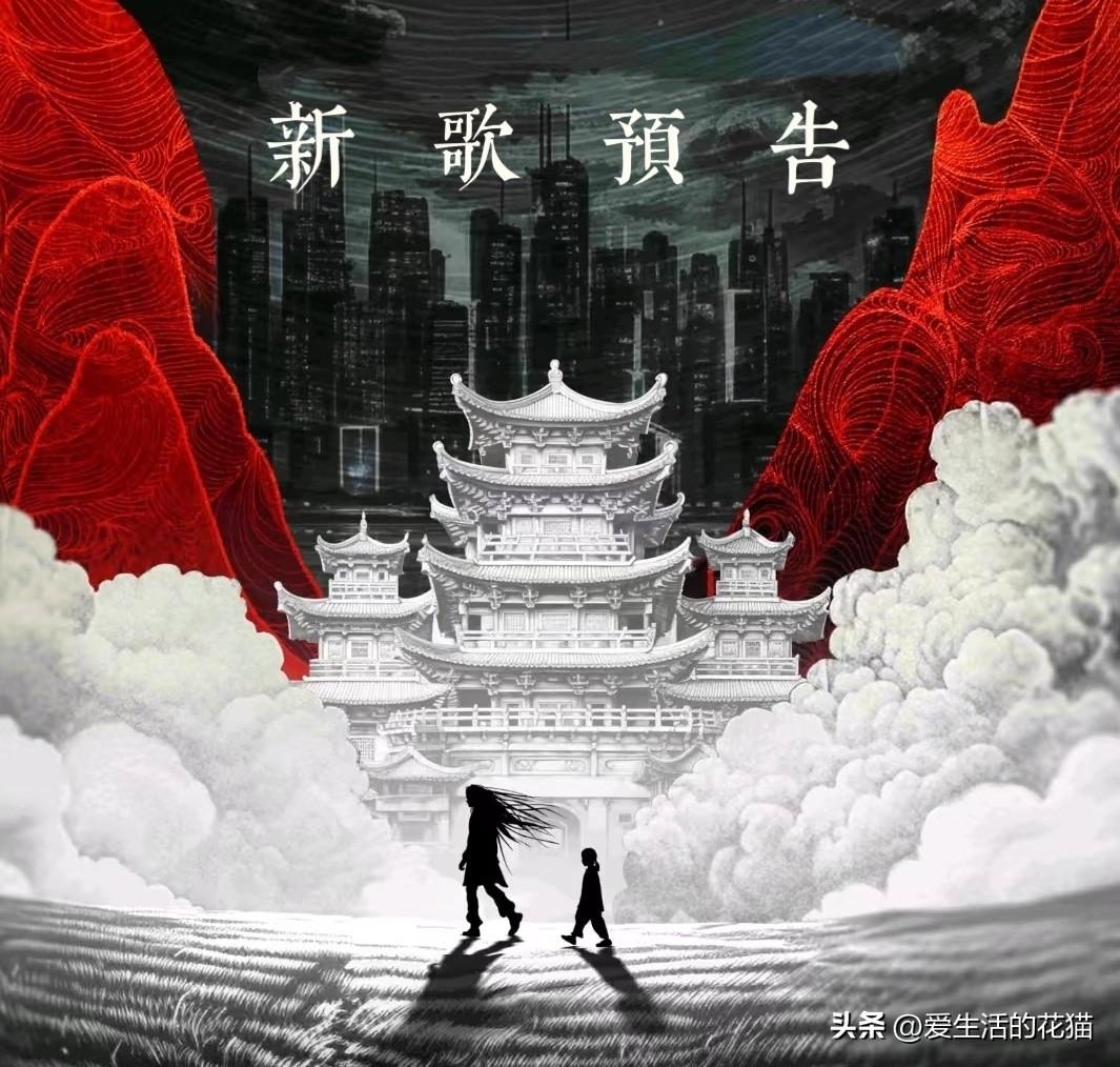 周深主题曲来啦！
音源上线先码住！
3.27 10:00  TME先冲
3.30