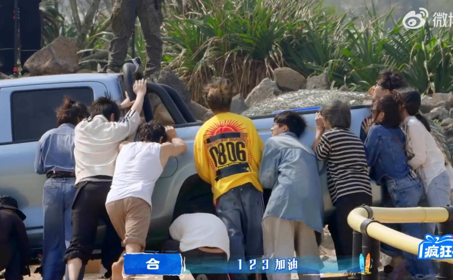 亲爱的客栈开播海边客栈的设定太浪漫了，风景美、人更暖，追定了这季。 亲爱的客栈