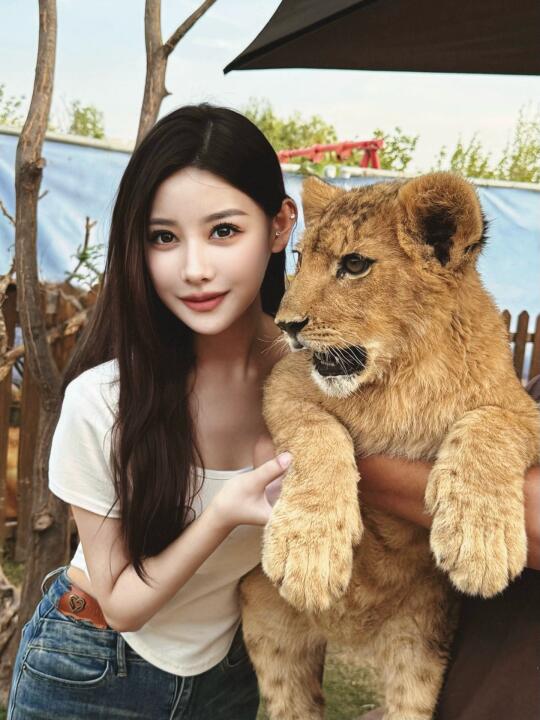 Hey Simba