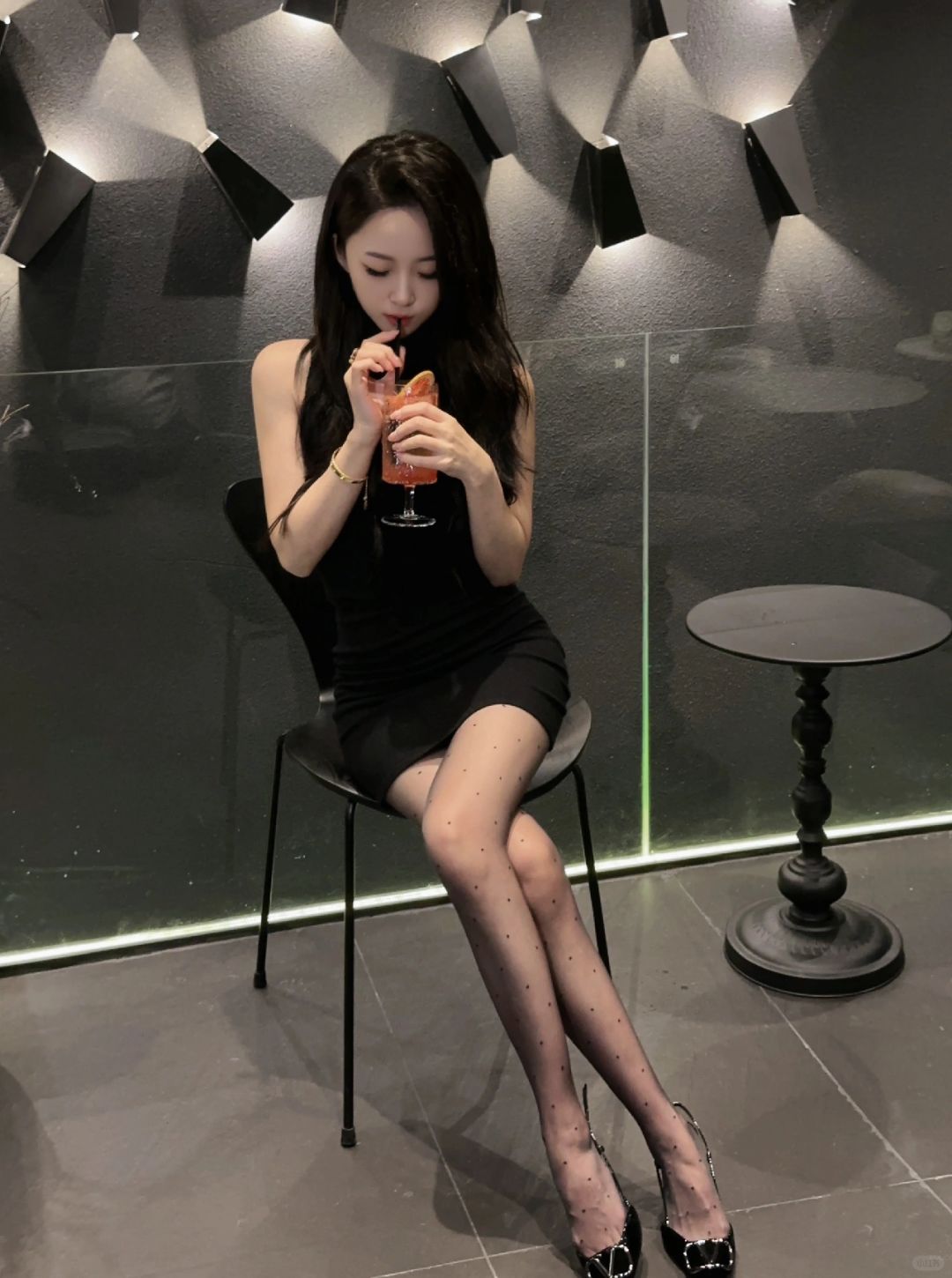 156cm 42kg | 这套真的太显身材了！