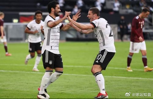 今日世界杯 公推看法        075 德国VS巴拉圭德国上轮轮换主力不敌厄