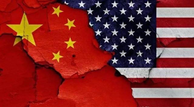 中国真的退无可退了，美军早已选好了他们的主战场，正逼着我们跳进战争陷阱。从美国的