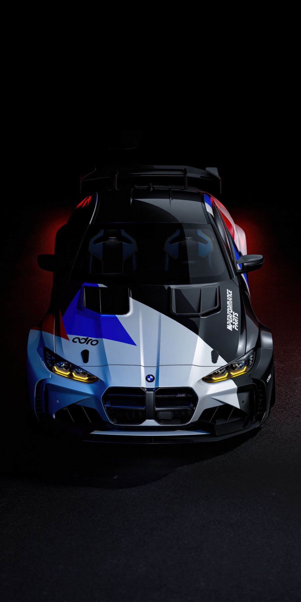 早！Bimmer手机壁纸 bmwsky