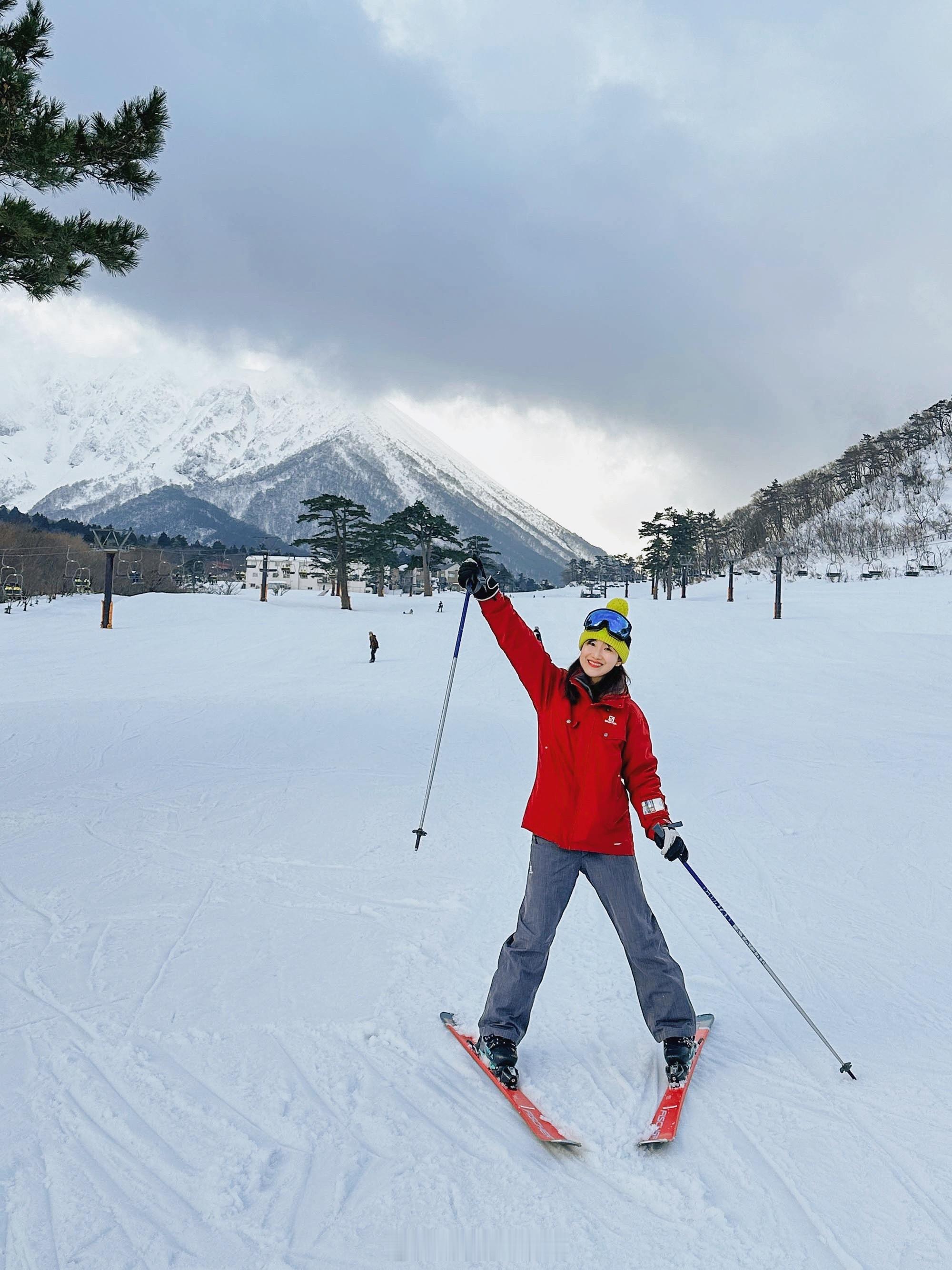 日本旅行 | 告别人挤人，日本这个小众滑雪场也太爽了吧！ 【大山白色度假村】日本