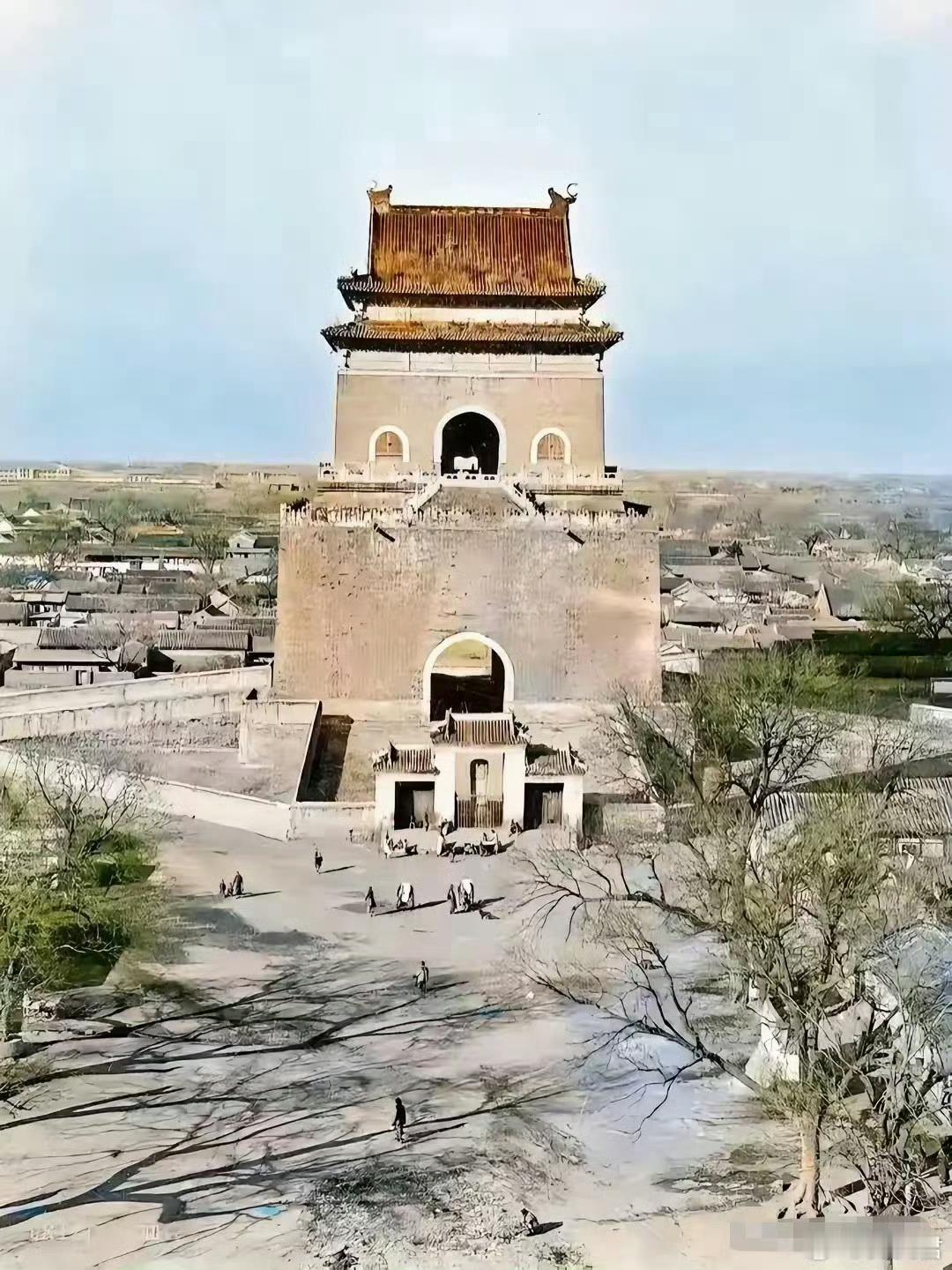 如果你突然穿越到1900年破败的清朝，你会干什么？（你一穷二白 没人认识你） 