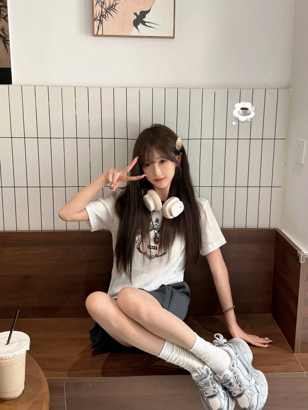 心情是彩色的💭₊˚🐰₊