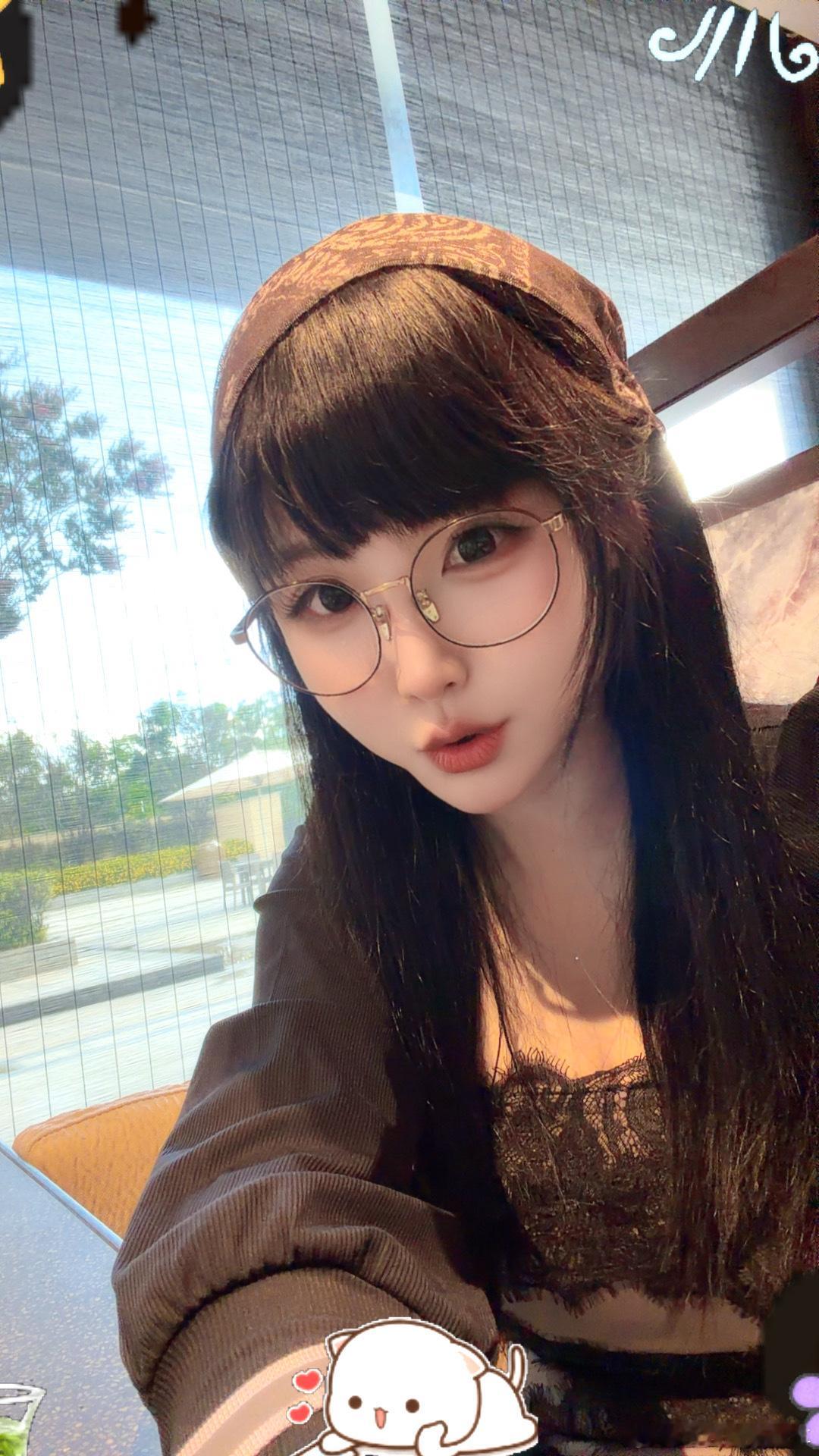 我为丽江妆造举大旗！！！你们觉得好看吗？