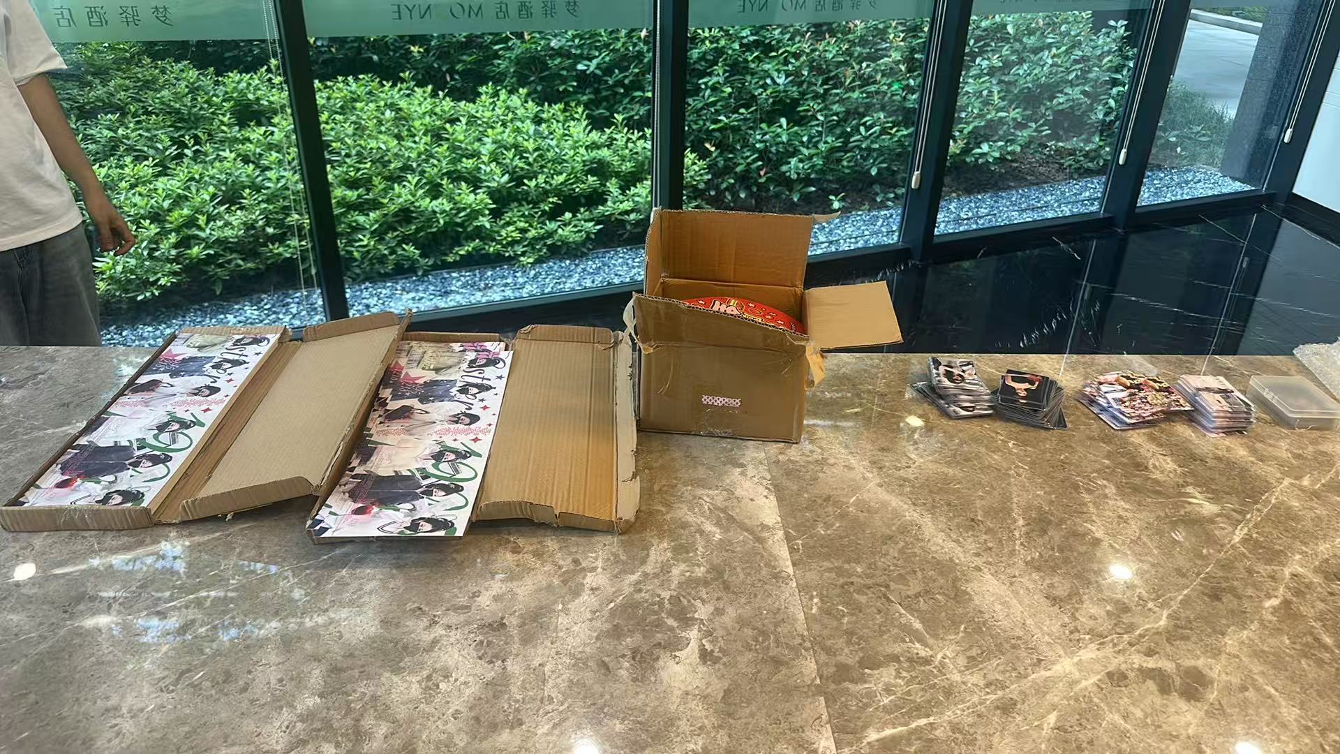 小宝们今天大家都辛苦啦开机🎁在梦驿a栋大厅 进门右手边最右边的吧台‼️1提前打