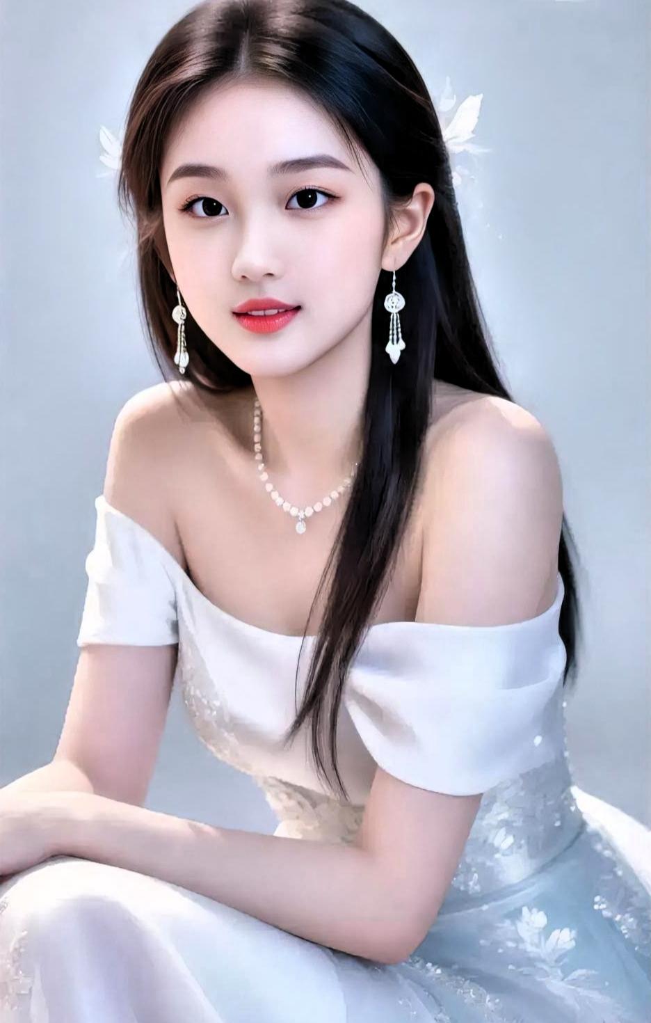 上联：金风玉露惹秋思
下联：银装素裹去冬圆