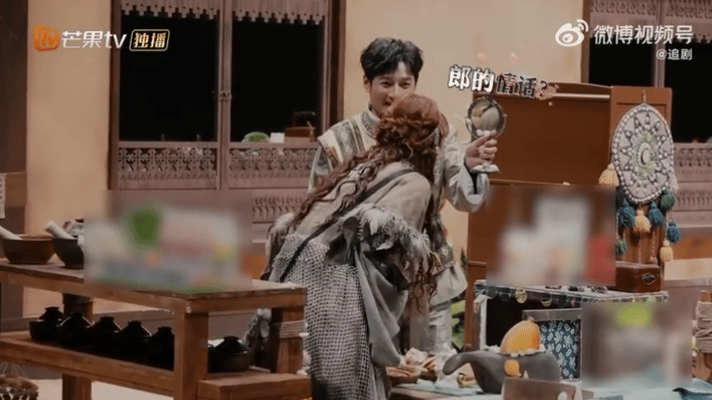 吴昕一秒瓦解李维嘉套路大侦探 看他俩互动太轻松了，默契值拉满，吴昕拆台的样子又机