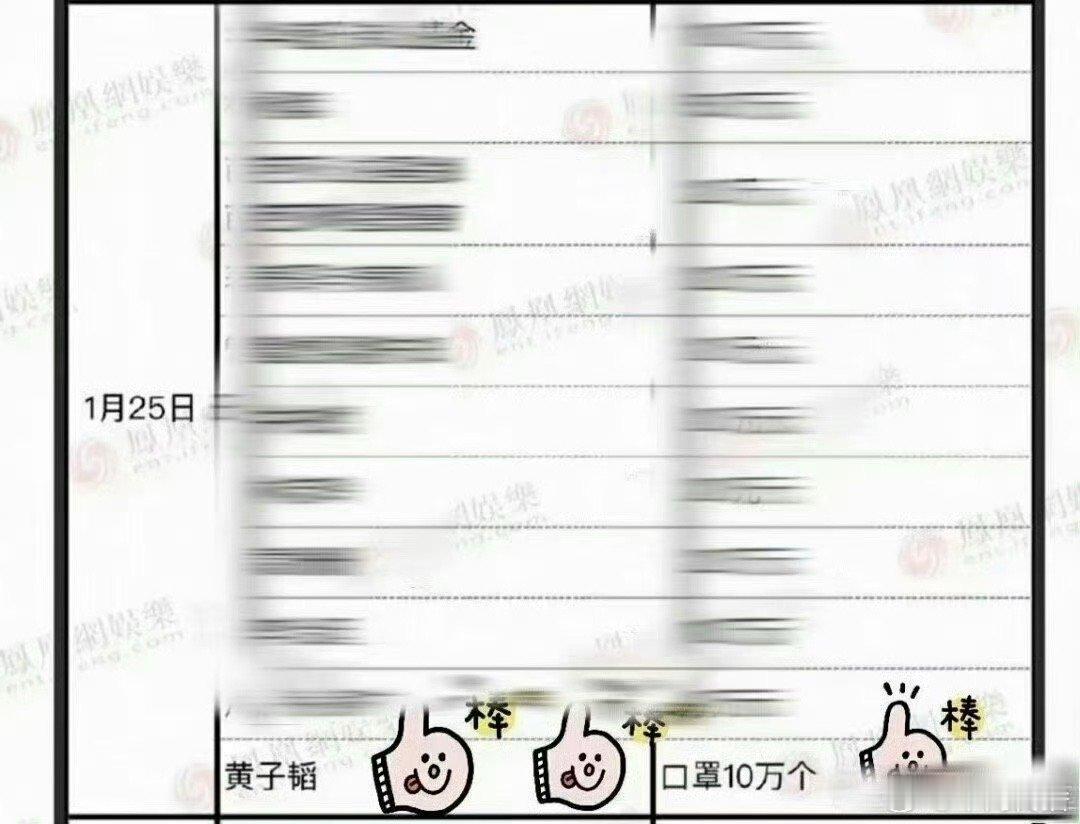 黄子韬给榕江灾区捐款500万黄子韬向榕江灾区慷慨捐赠500万元，展现了大爱精神。