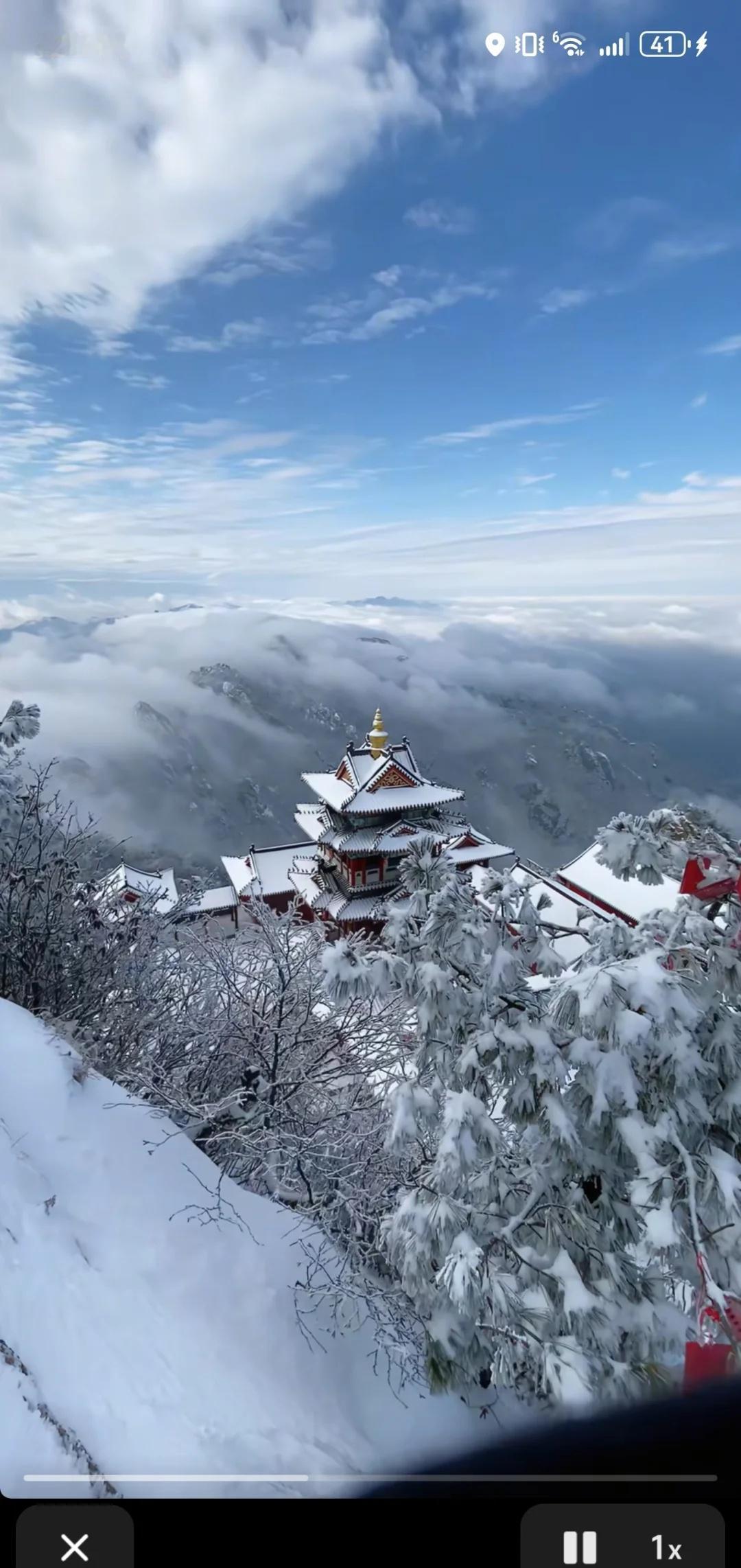 老君山
爬山老君山 求老君山攻略，目前打算13下午重庆或者成都飞过去，然后开爬，