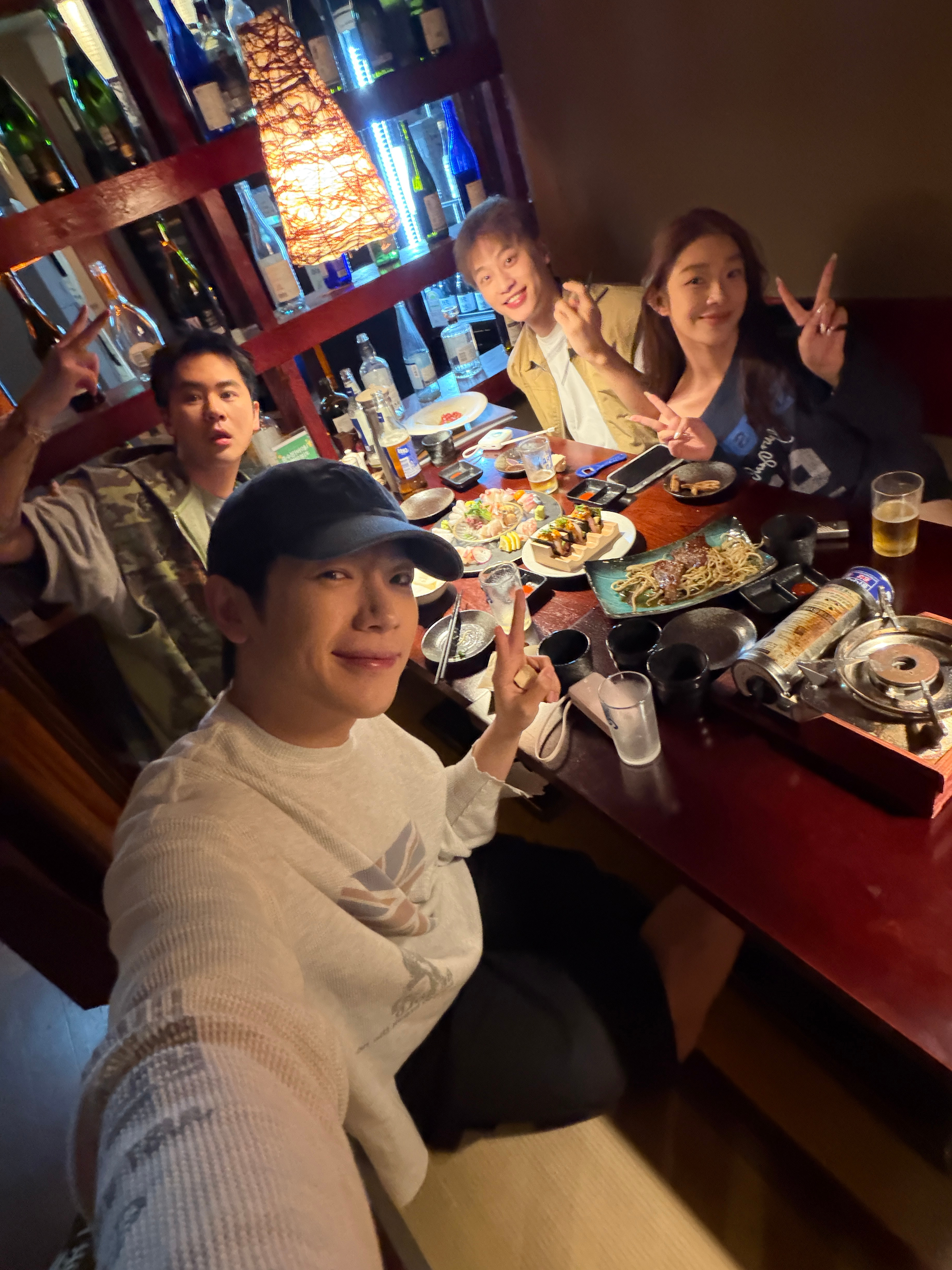 下午补了个觉出来玩了！！爽爽爽！！幸福幸福