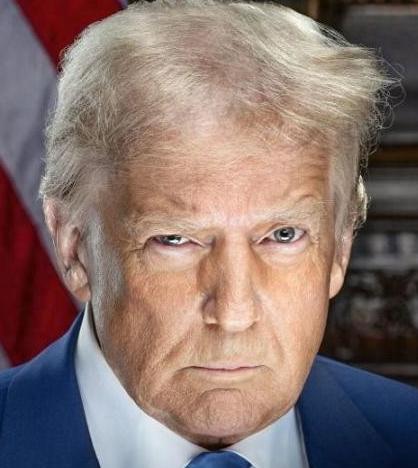 特朗普终于不小心说漏嘴了，美国之前在打压中国。为了遏制中国的发展，美国各种加税，