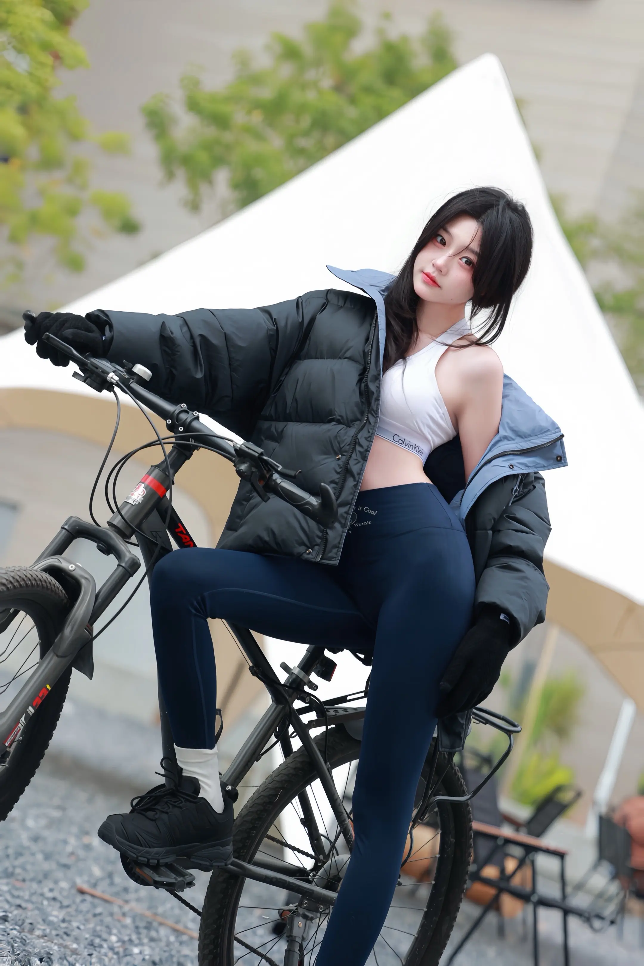 加入骑行这个更权威的圈子🚴。