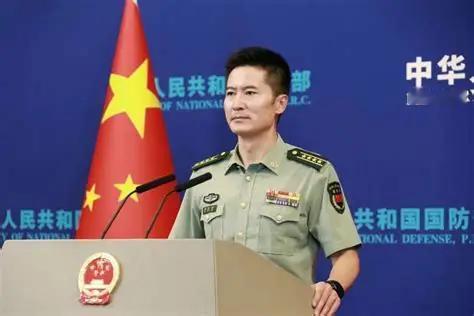中国驻日本大使馆代表中国政府，以史无前例的言辞，严厉警告日本，不要在中国人民抗日