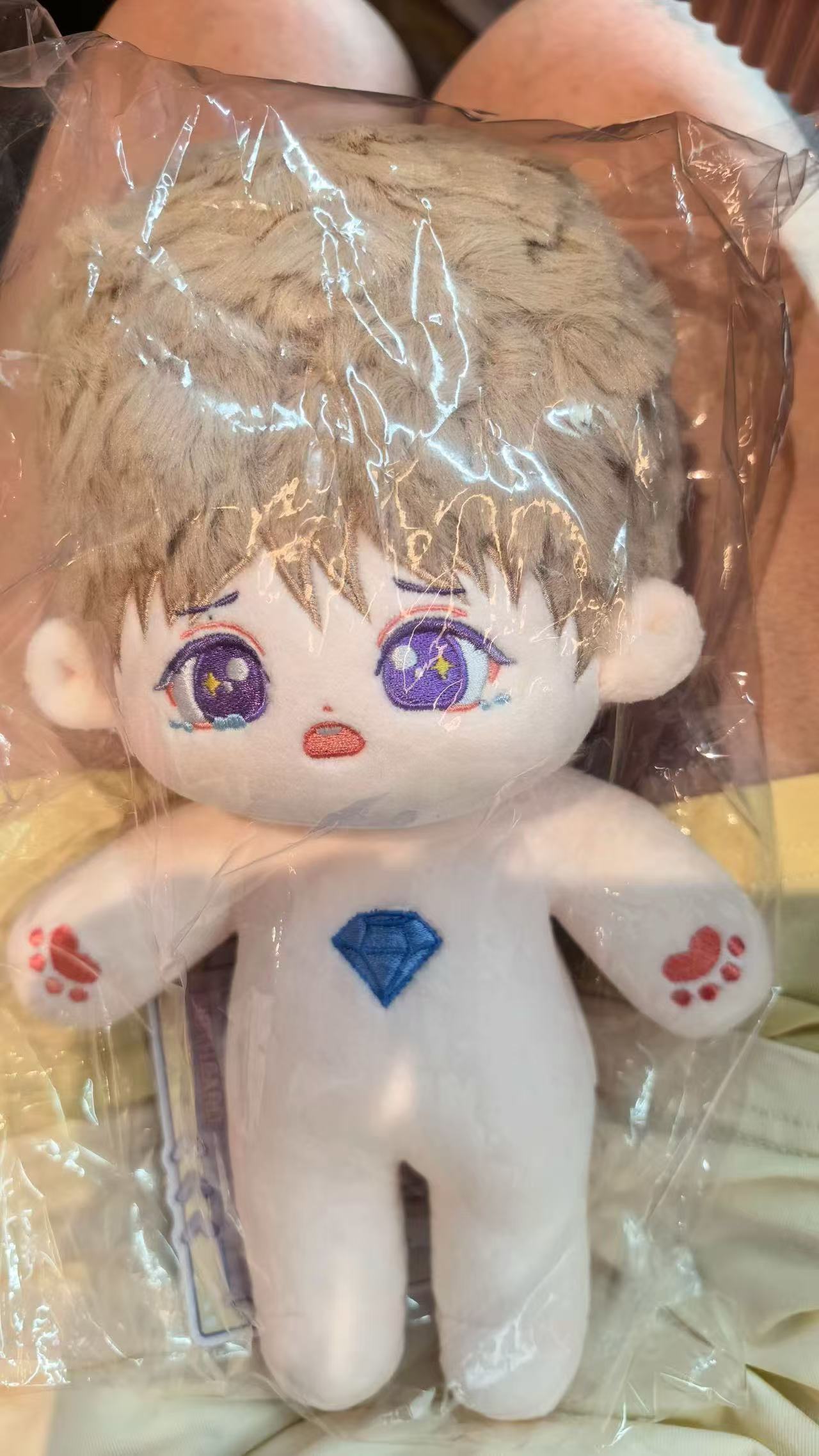 就这个好看，其他都不好看！ 