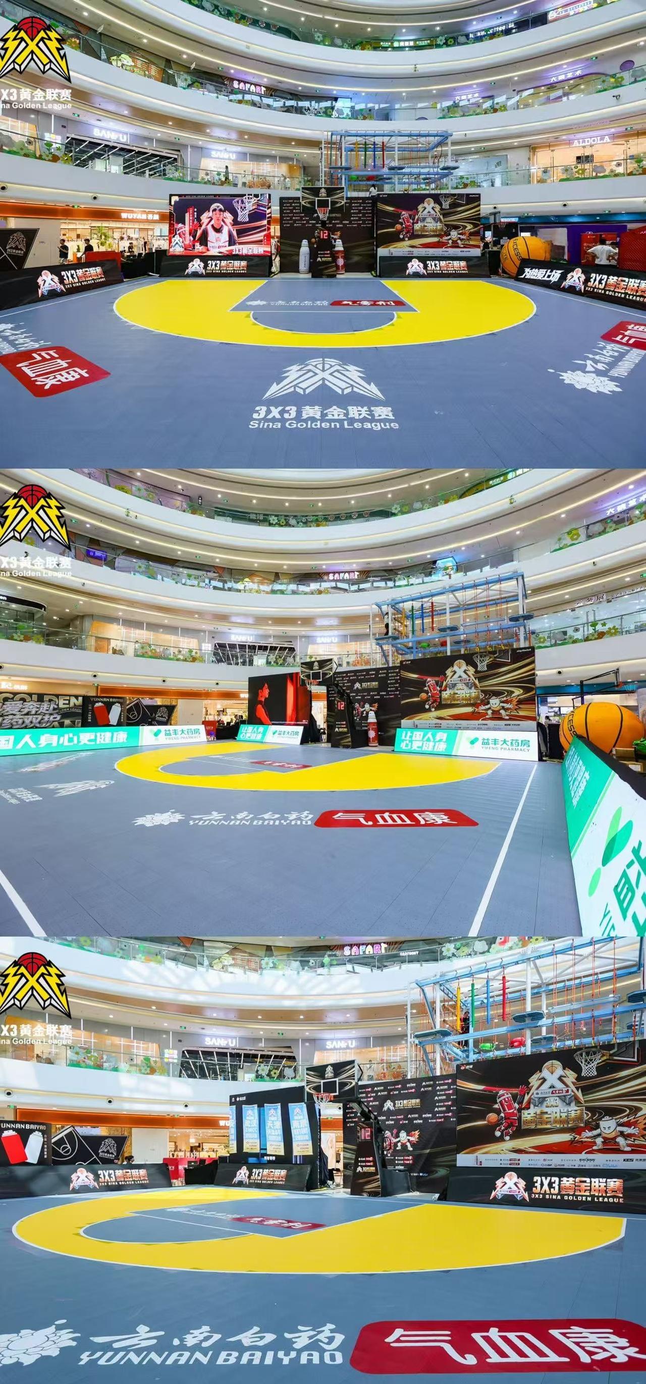 江城篮球狂欢🔥圆满落幕！
激烈对抗轮番上演，突破、投篮燃爆赛场，球迷呐喊助威氛