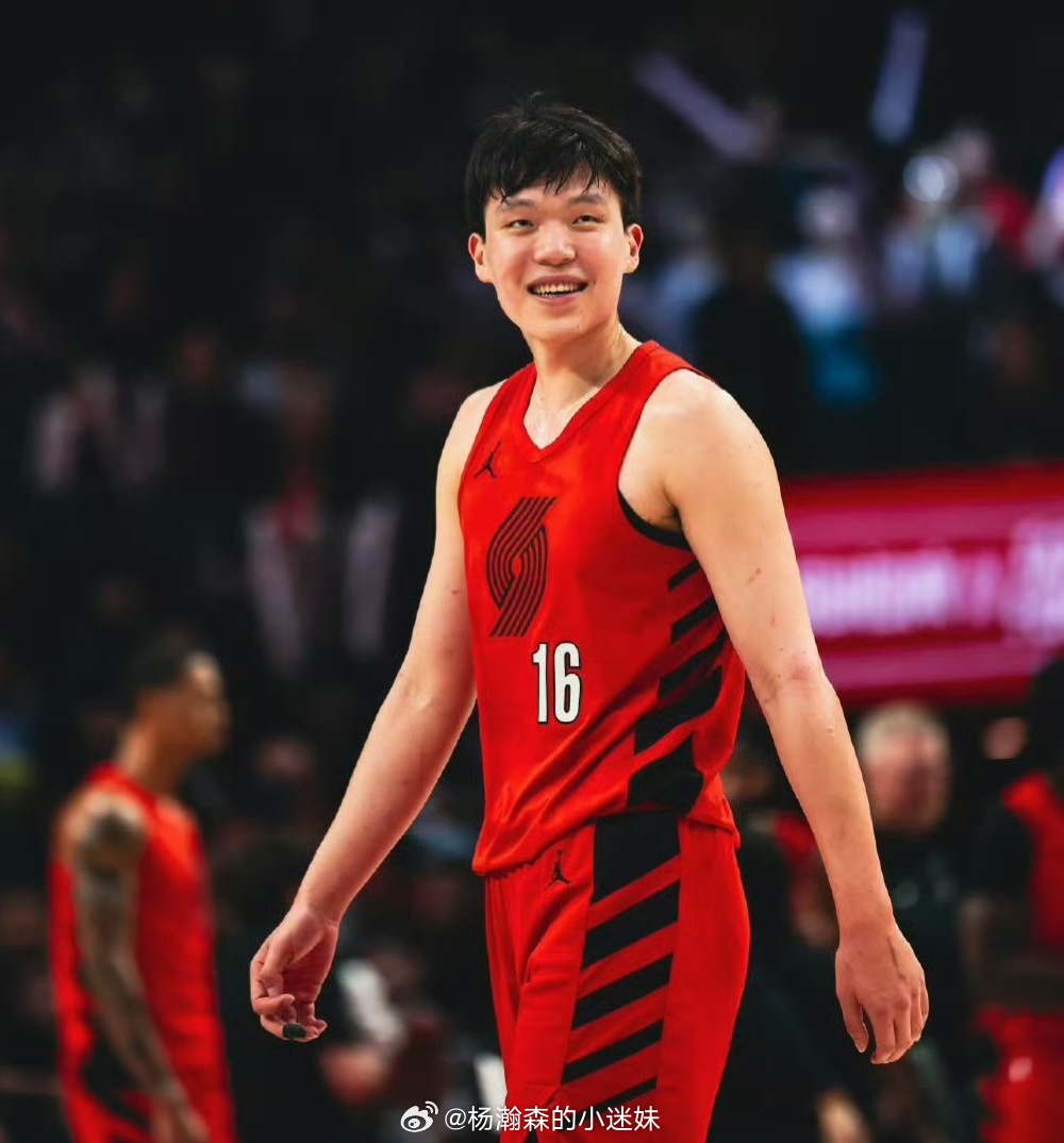 把杨瀚森吓一跳，2000罚金不用交了，感谢联盟宽宏大量！NBA官方宣布，昨天开拓