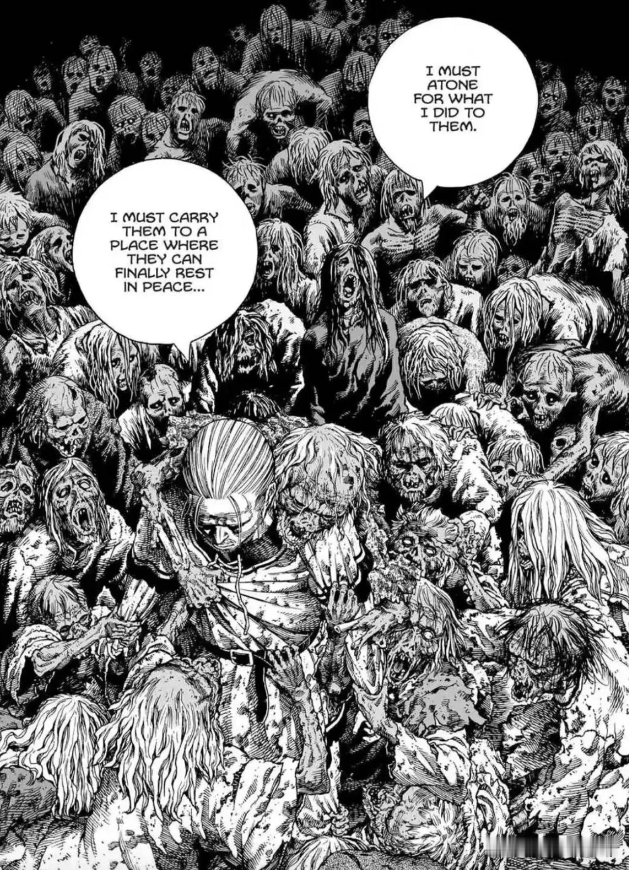 来，兄弟们，欣赏一张善良的原画，猜猜这是哪本漫画了！没有日漫基础的不要看了，浪费