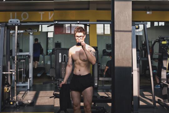 逆风牌辛苦 但也才具挑战性