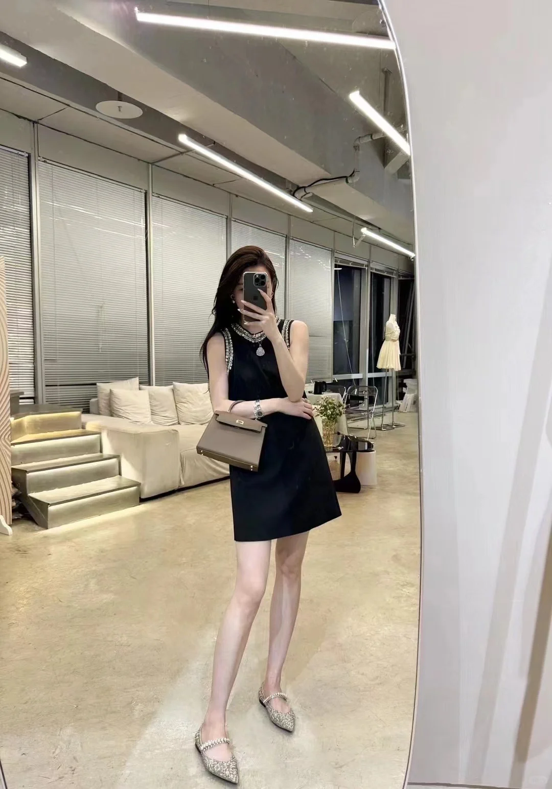 绝美御姐穿搭｜气质pupu