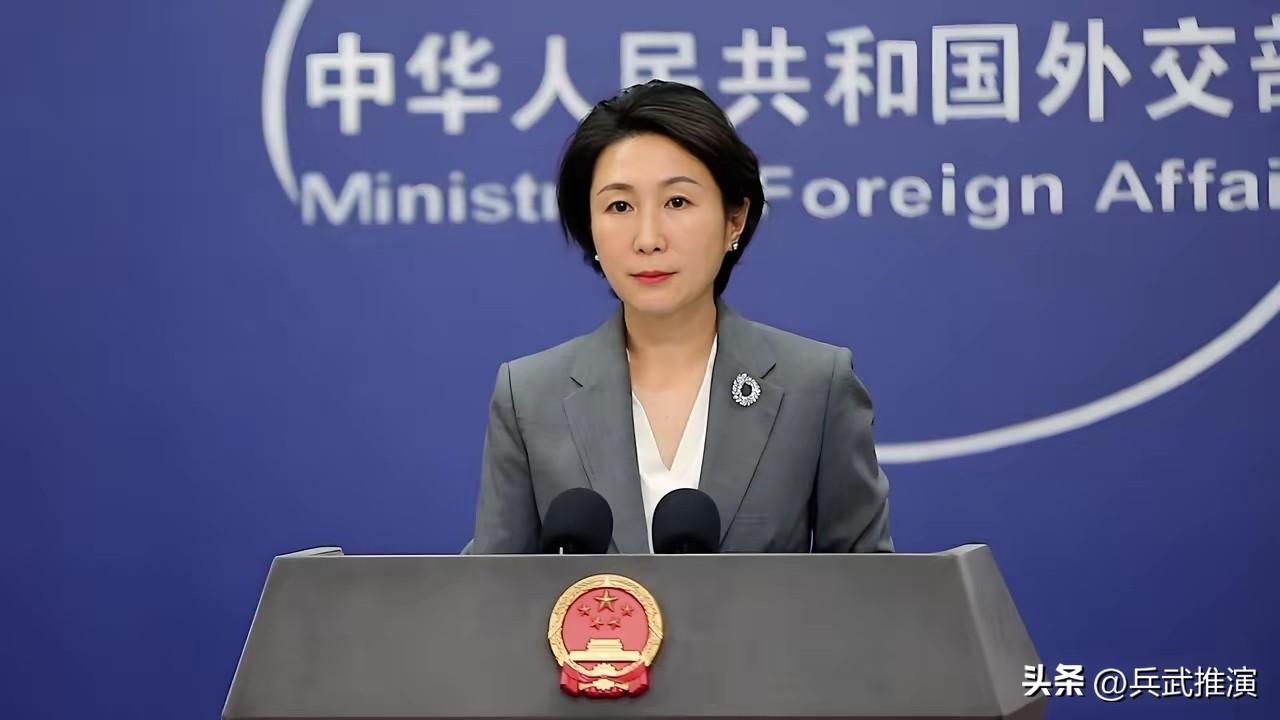 中美关系要变天了！8天前北京还在高调宣示元首外交