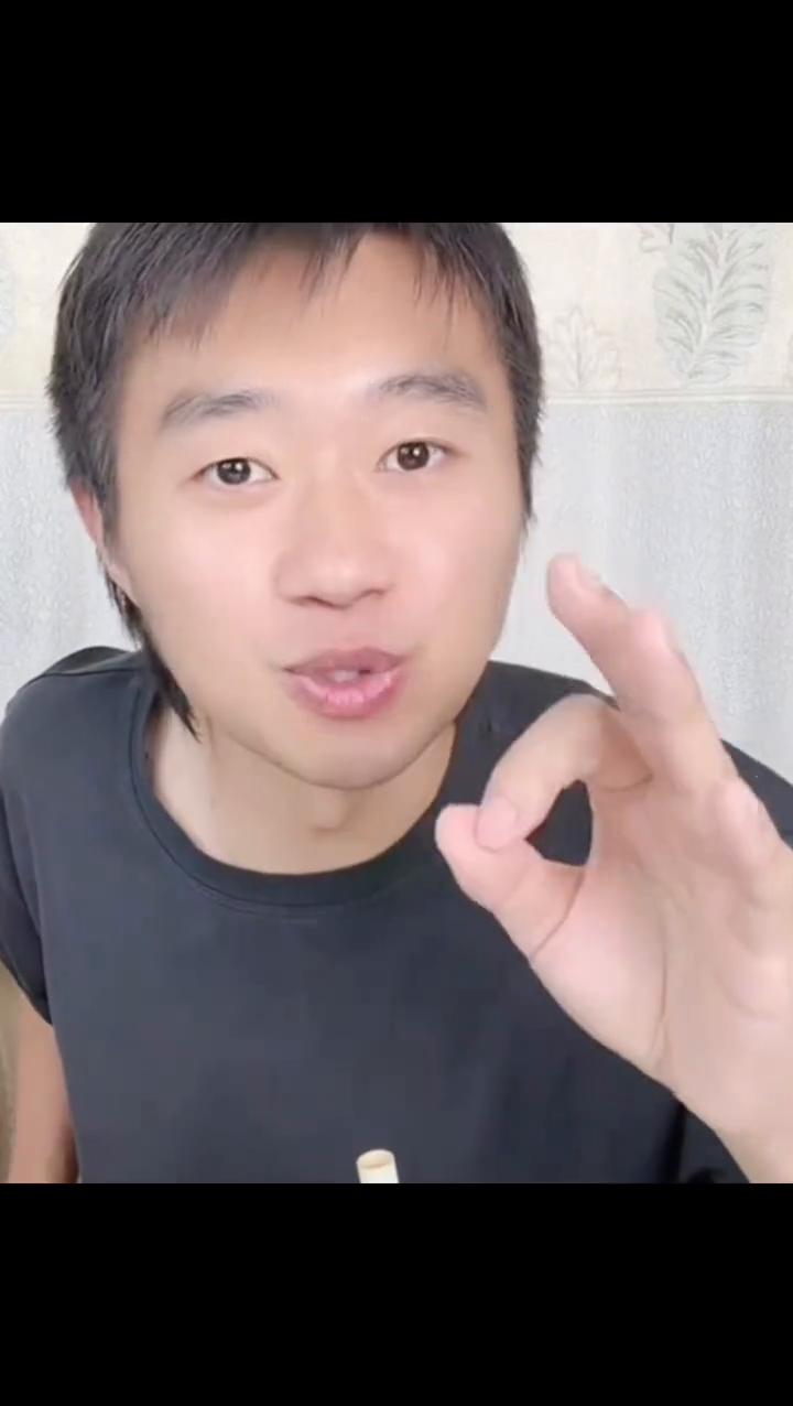 第三局四比零落后，我说这个时候对于樊仁东来说是一个考验，我是不是说过这句话了？考
