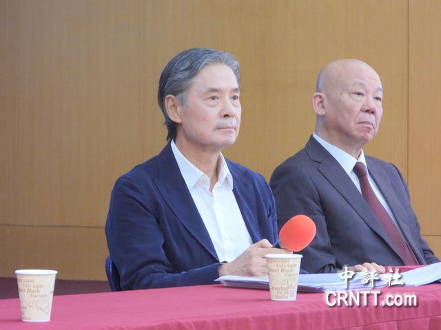 马英九基金会几次错过了结束风波的机会，最近的两次分别是：

一是马英九妻子周美青