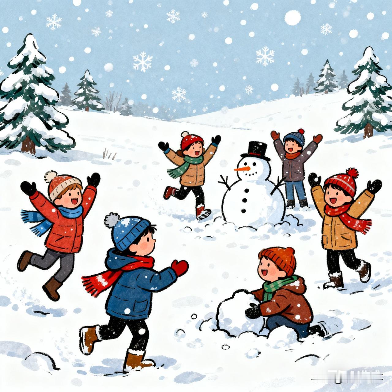 自12月1日起，新疆阿勒泰、乌鲁木齐以及吉林等地区纷纷宣布为中小学生放“雪假”，