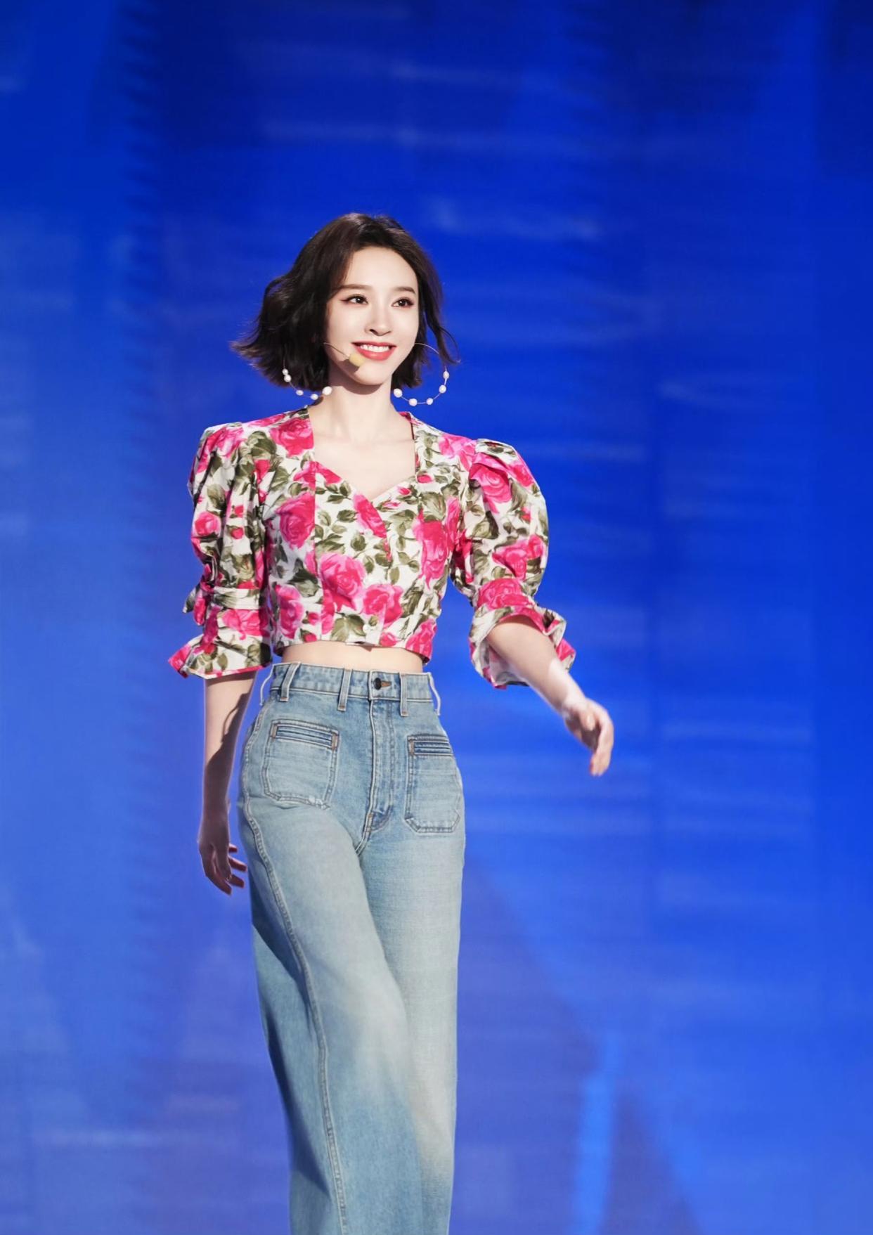 自信最美！