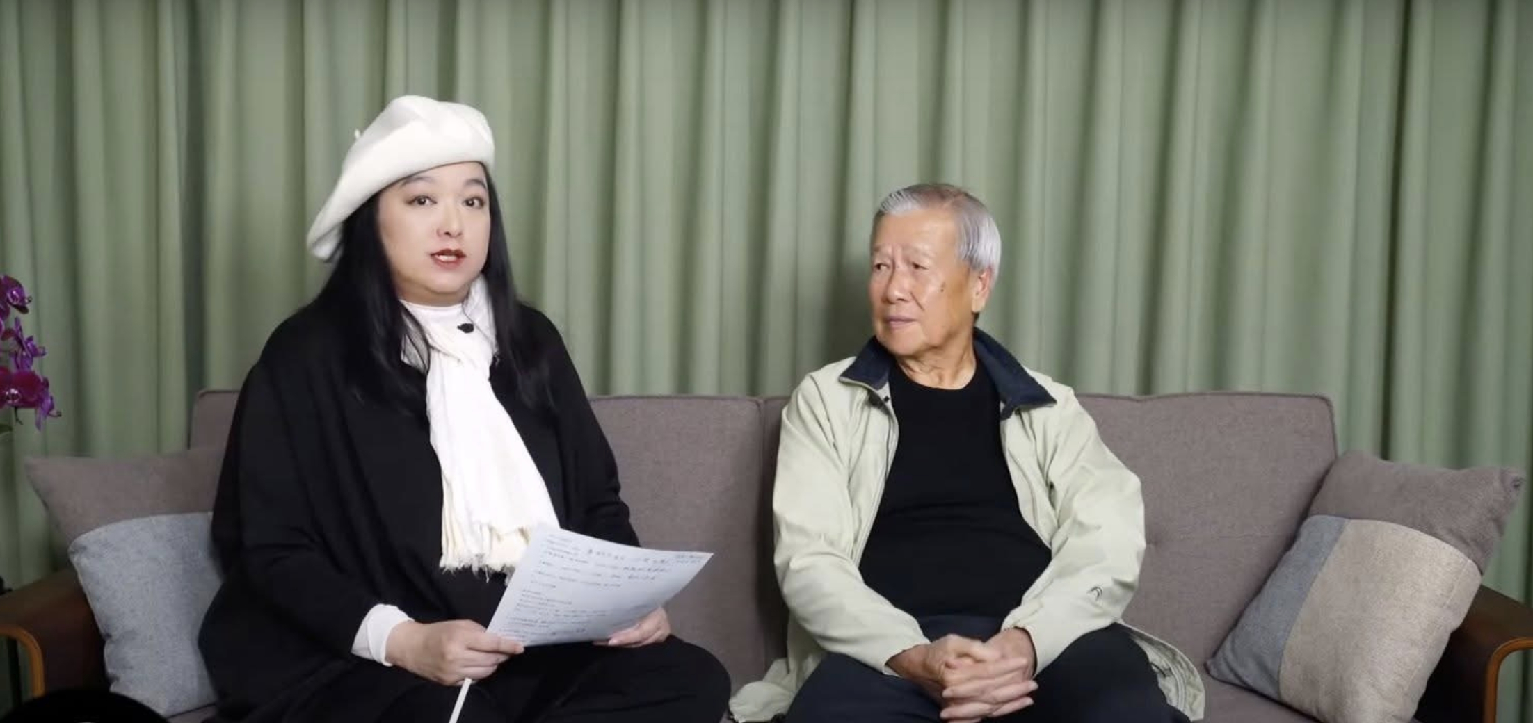 刘江曝黄翠如已生产曝黄翠如已生产 刘江误曝黄翠如已生产。 ​​​