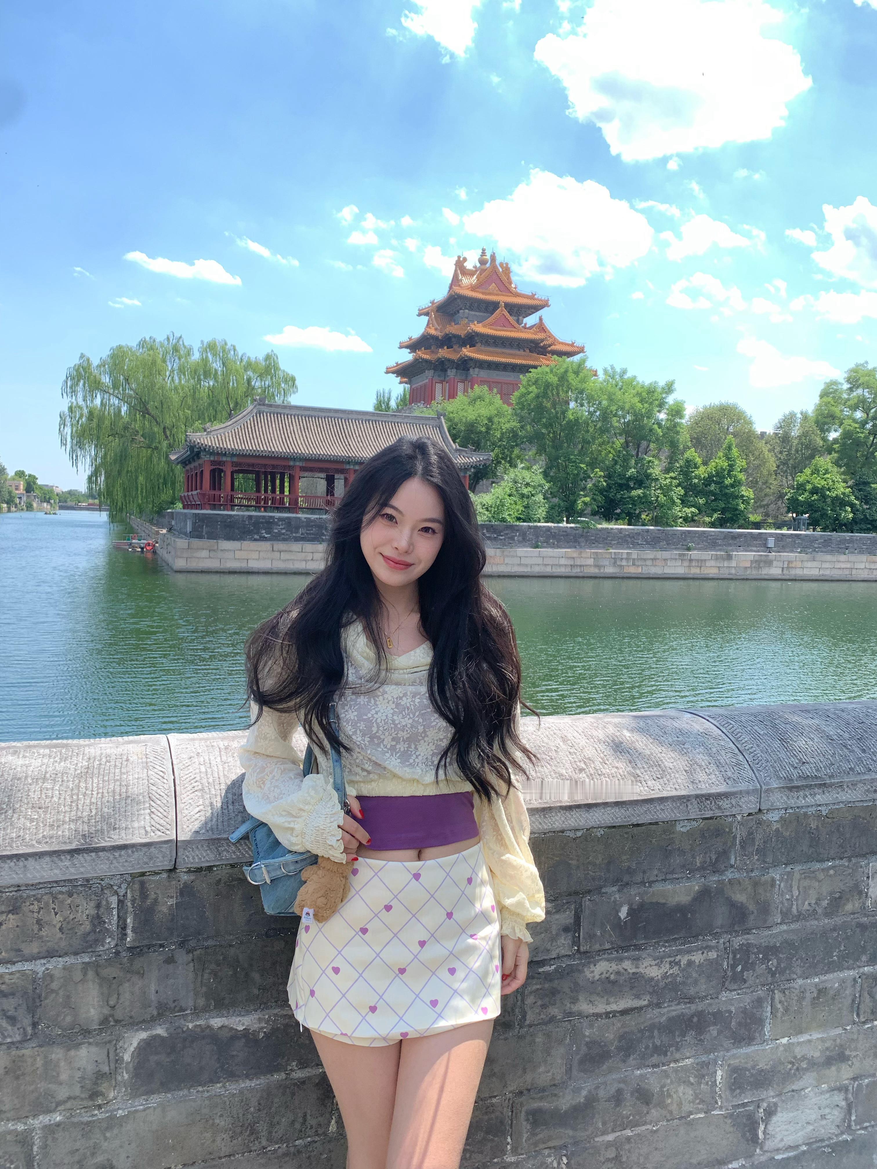 好显白