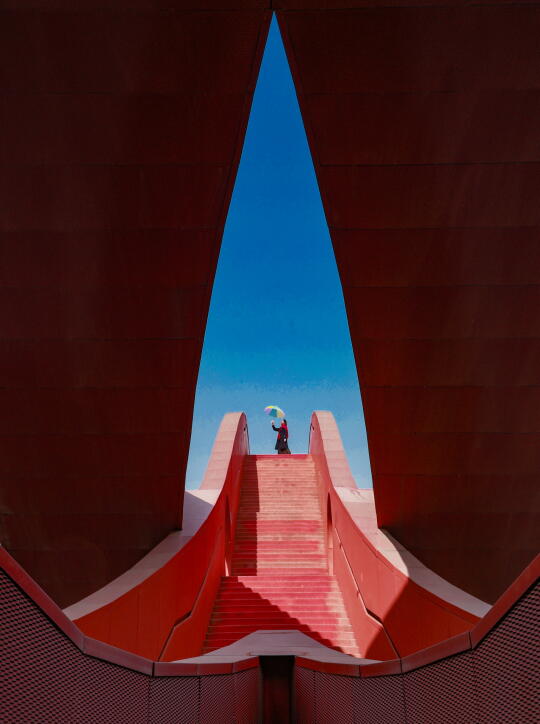 不挤橘子洲❗️带娃三天两夜长沙亲子游这样玩