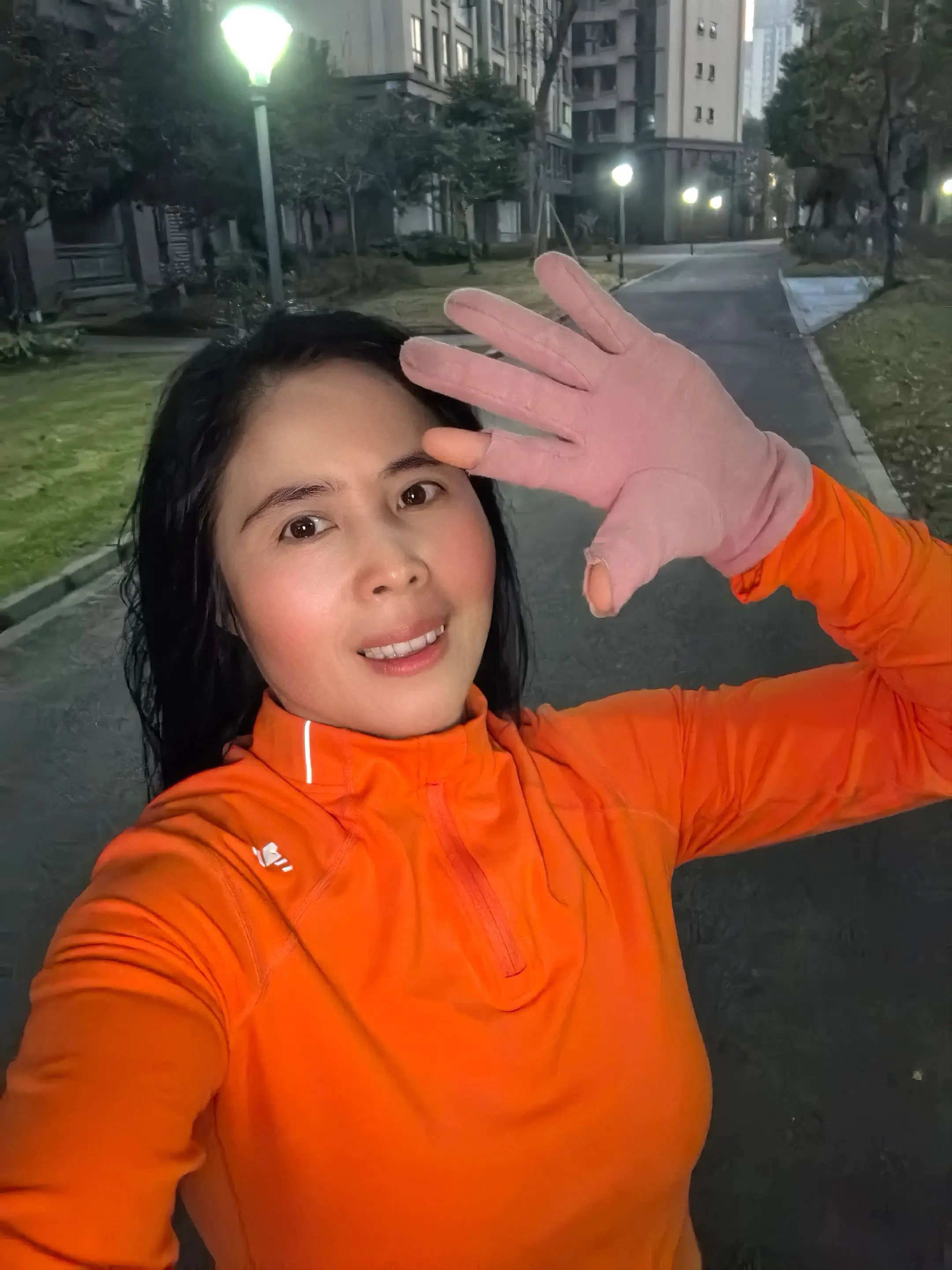 让每一天都充满希望和激情🌹用我们的行动去证明：健康快乐每一天💞