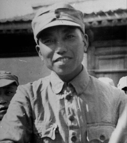 冀东抗日根据地没能发展起来，锅不能都让宋时轮来背
 
1938年夏，宋时轮率领八