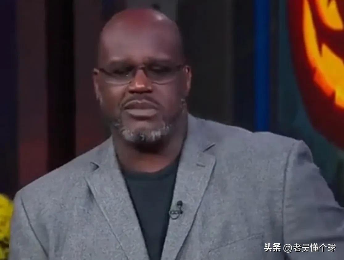 奥尼尔给文班亚马的建议，很到位很中肯。

近日，奥尼尔在一档节目中再次谈到文班亚