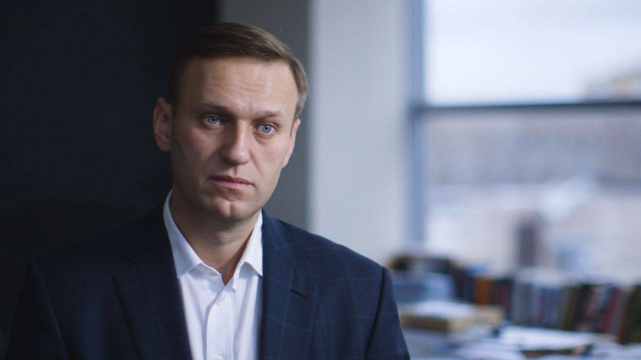 俄罗斯反对派领导人阿列克谢·纳瓦尼，“极有可能”是被一种在毒镖蛙体内发现的罕见毒